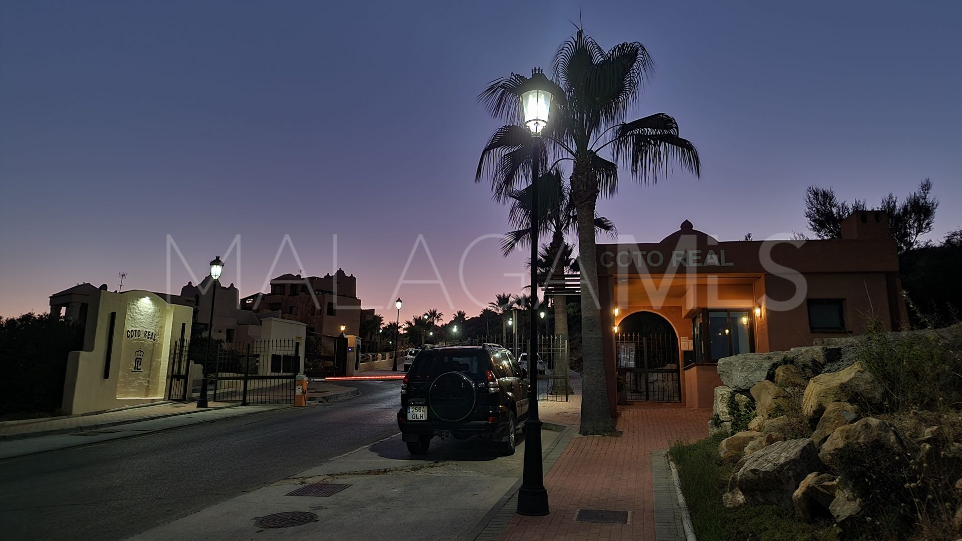 Appartement for sale in La Duquesa