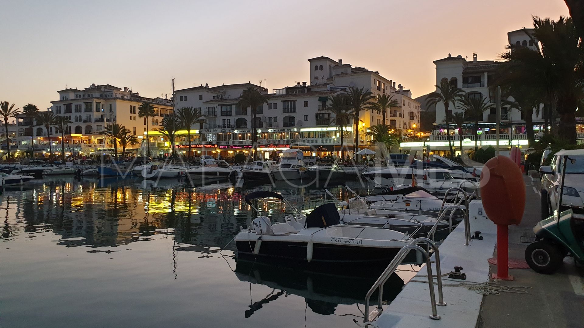 Appartement for sale in La Duquesa