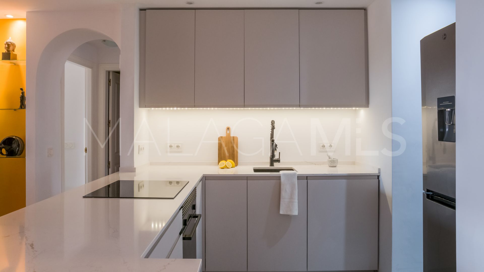 Appartement for sale in La Duquesa