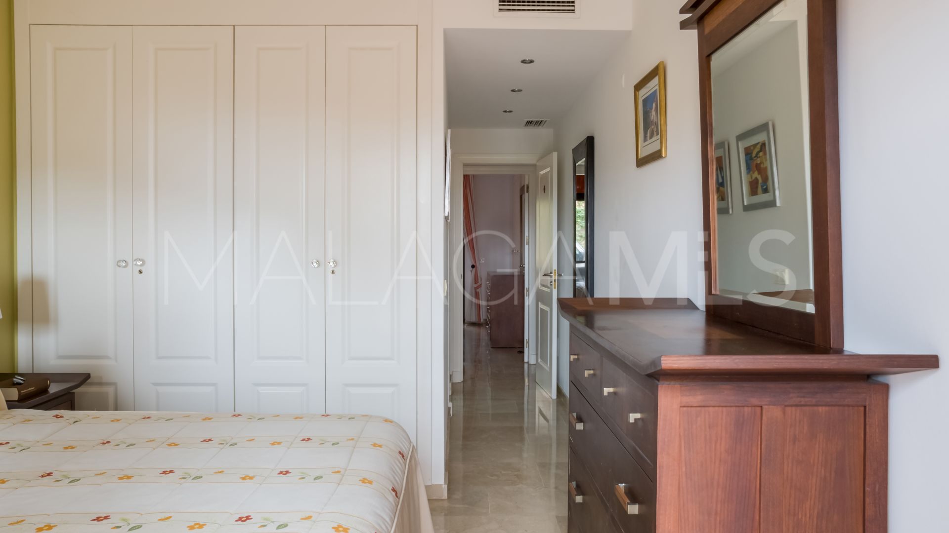 Appartement for sale in La Duquesa