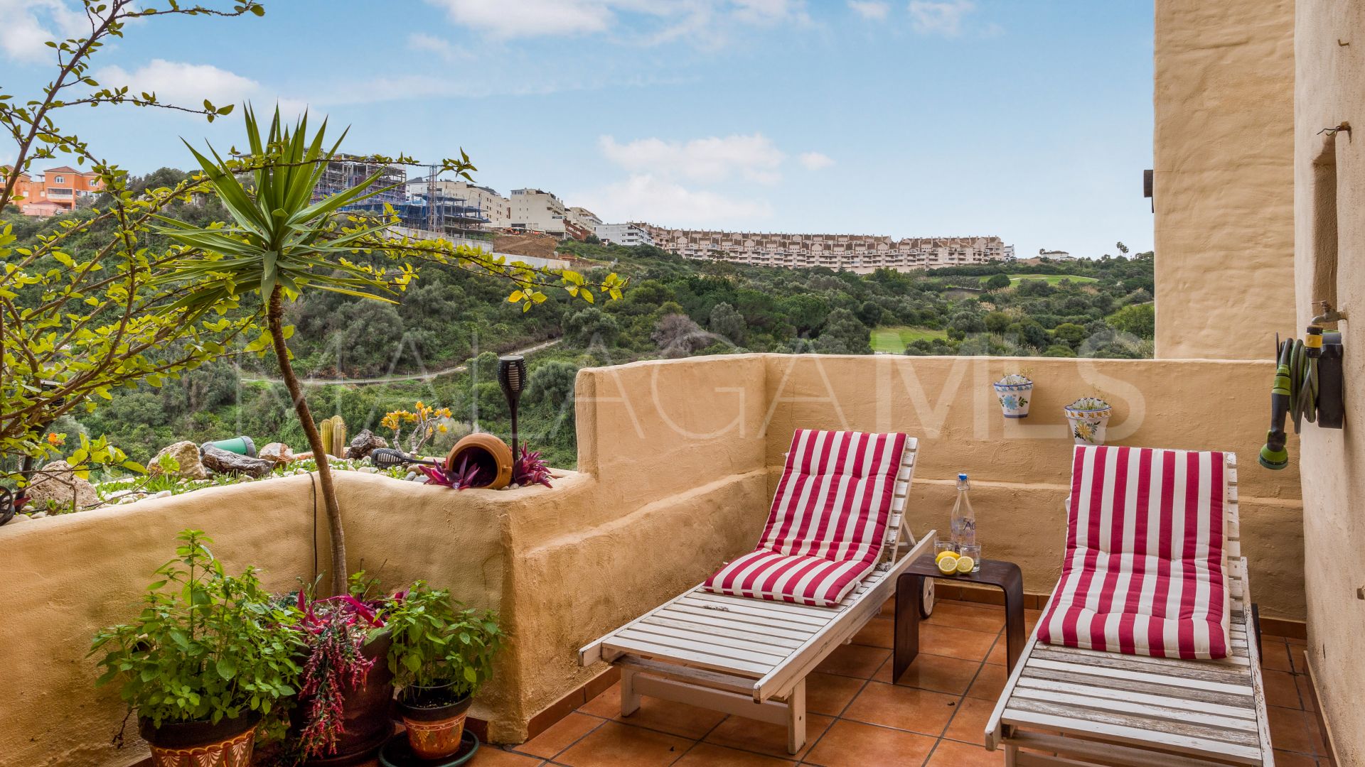 Appartement for sale in La Duquesa