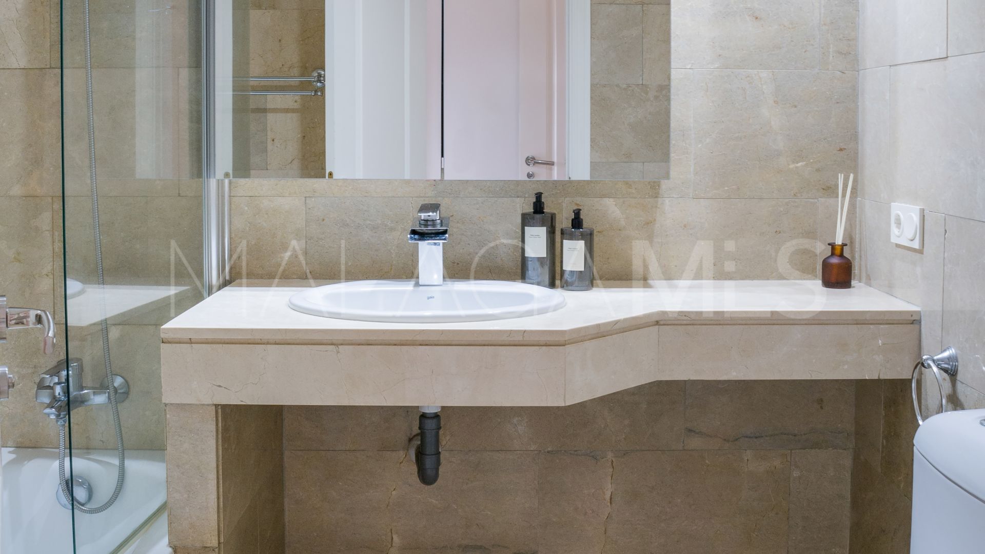 Appartement for sale in La Duquesa