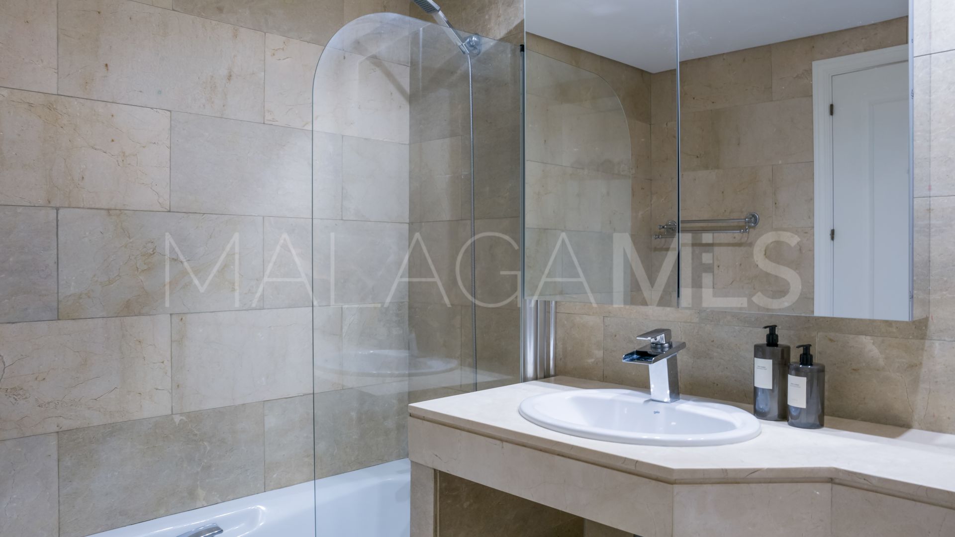 Appartement for sale in La Duquesa