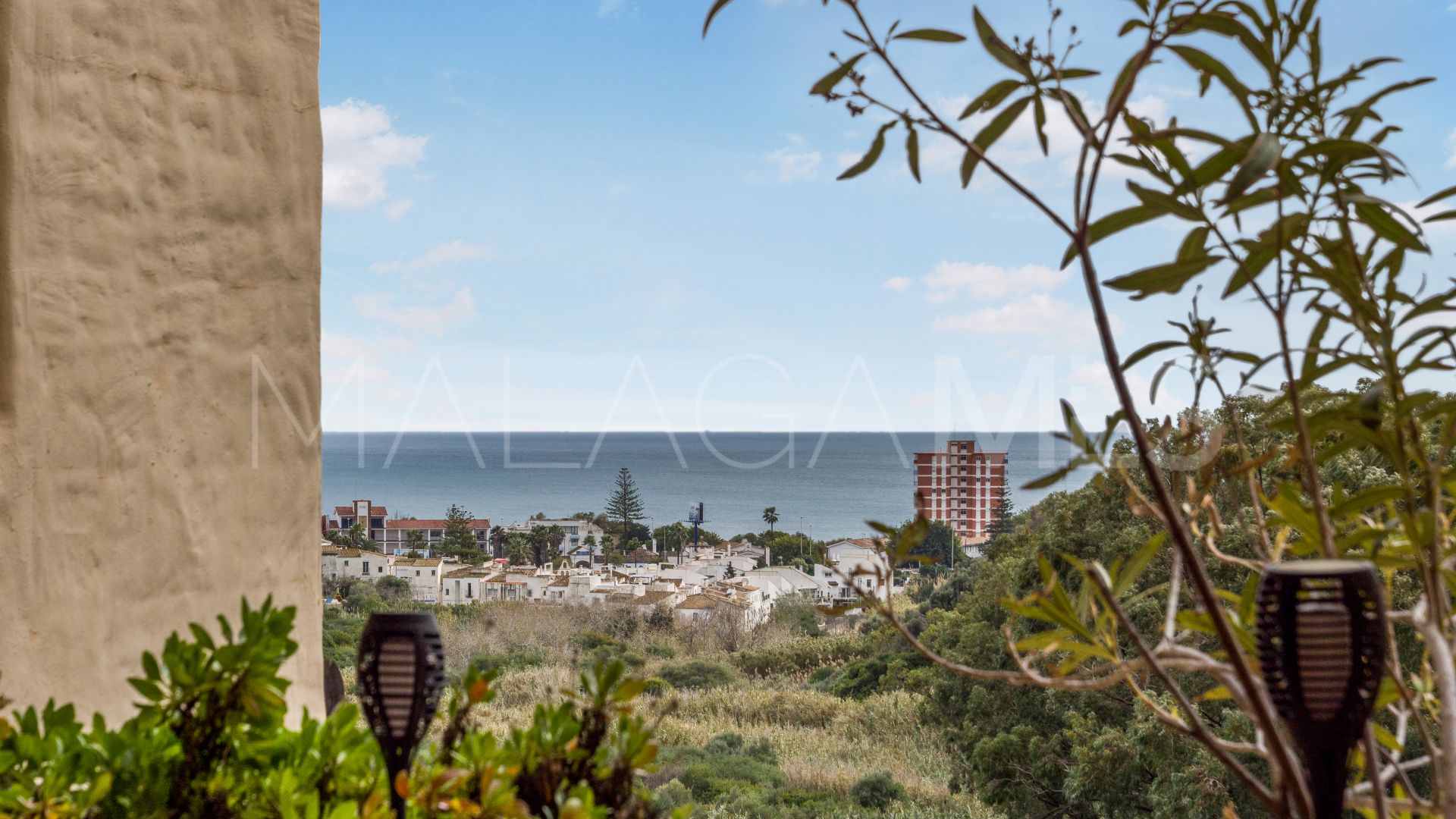 Appartement for sale in La Duquesa