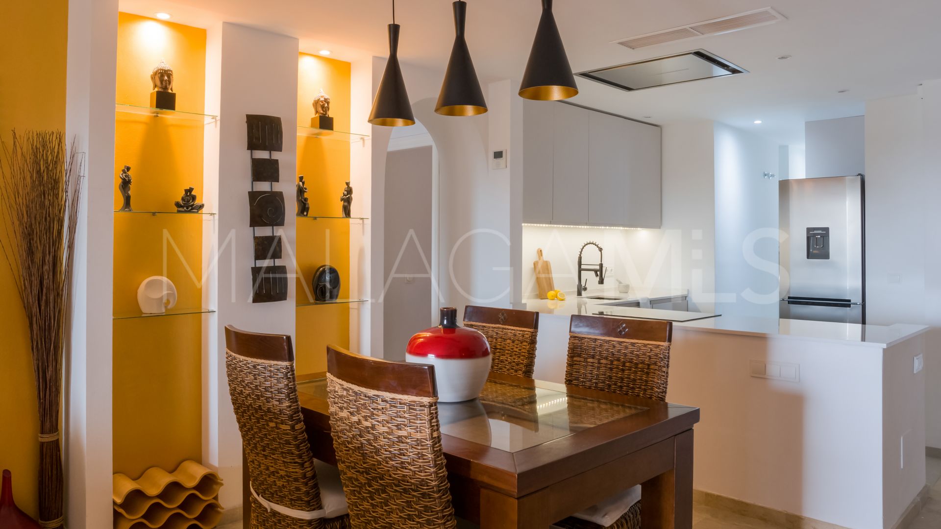 Appartement for sale in La Duquesa