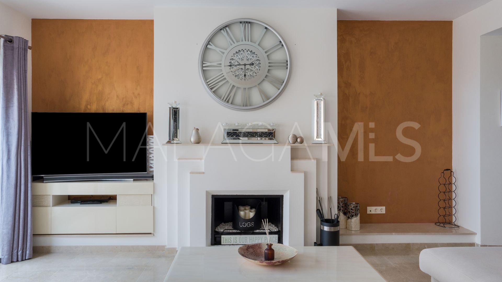 Penthaus for sale in La Duquesa