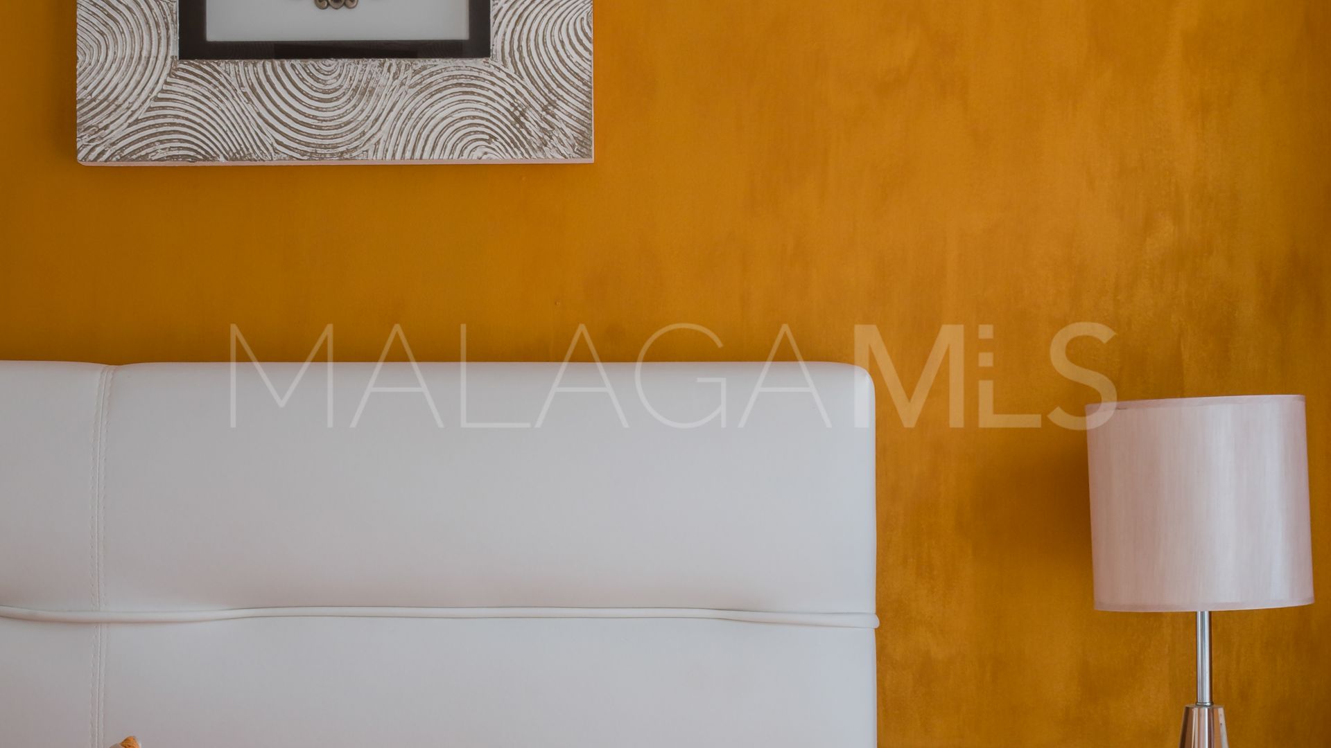 Penthaus for sale in La Duquesa