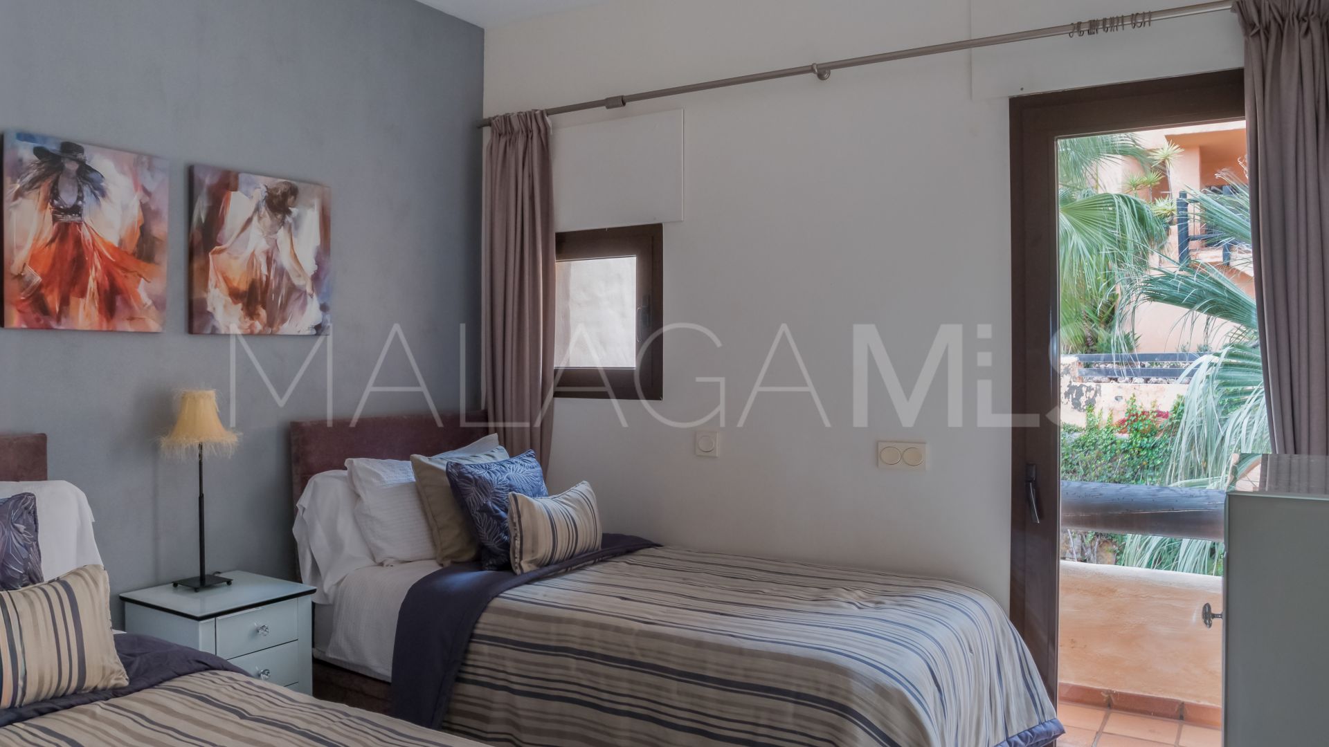 Penthaus for sale in La Duquesa