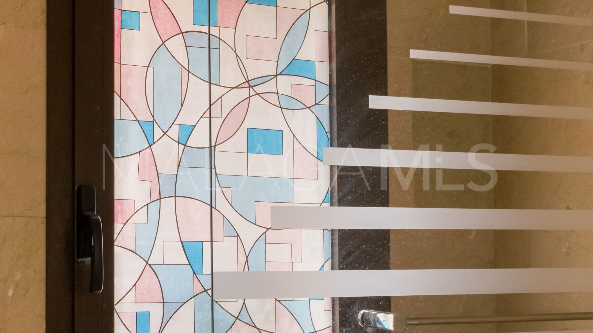 Penthaus for sale in La Duquesa