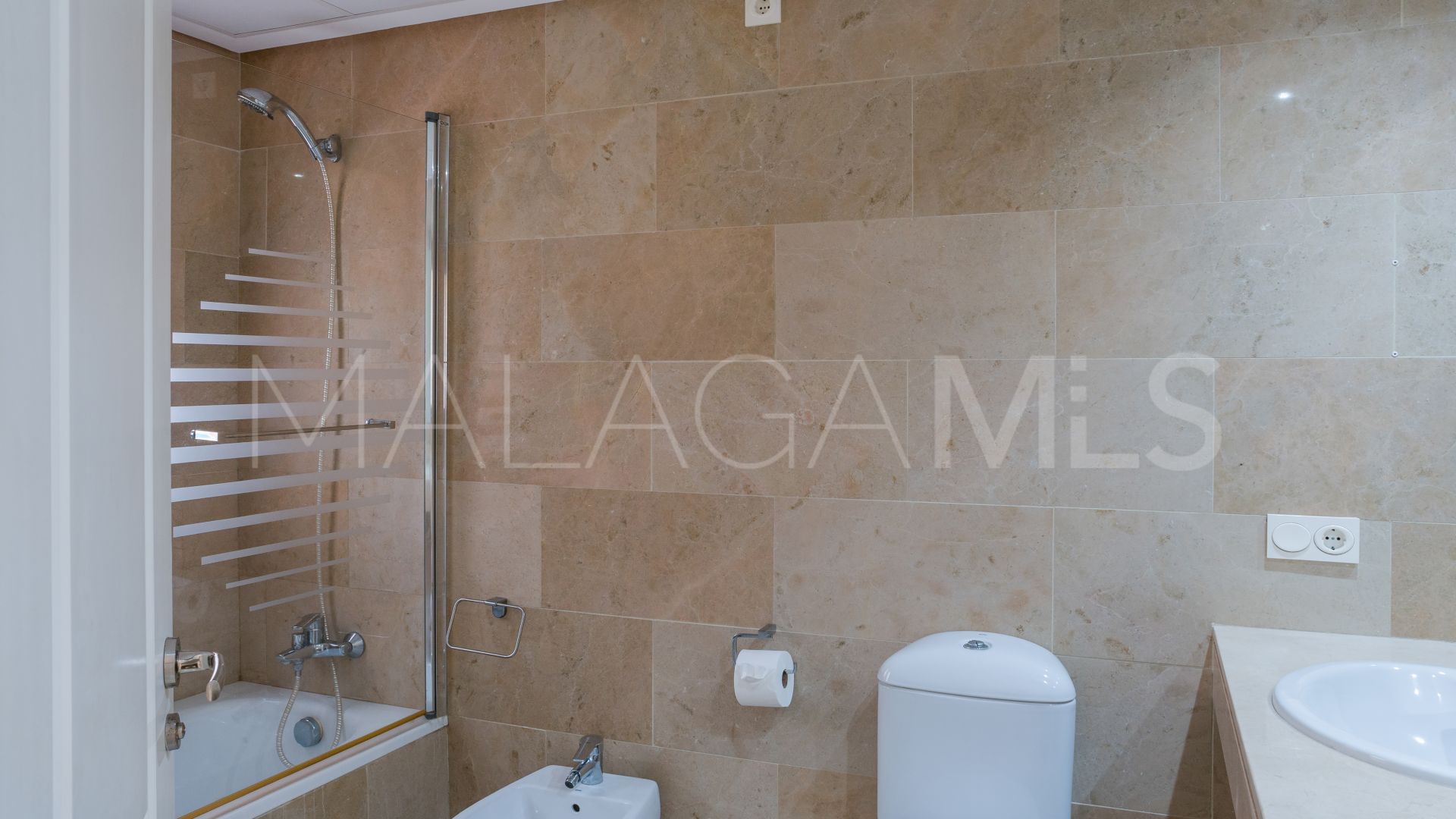 Penthaus for sale in La Duquesa