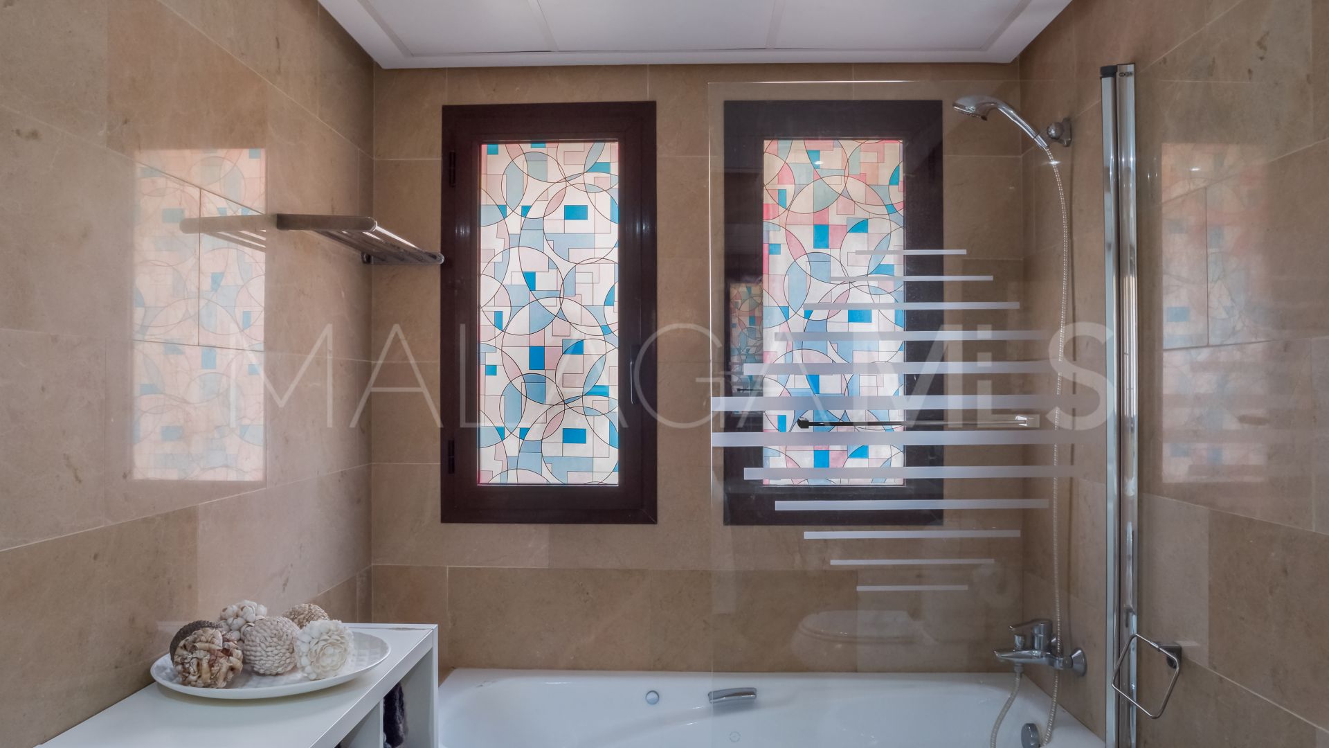 Penthaus for sale in La Duquesa