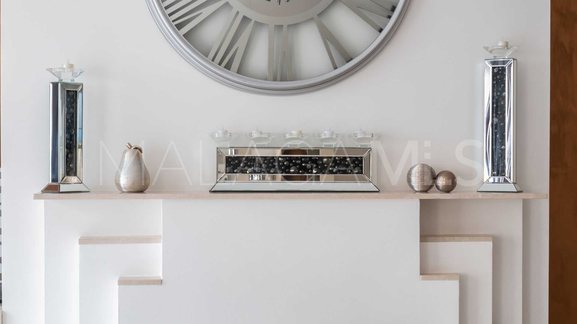 Penthaus for sale in La Duquesa