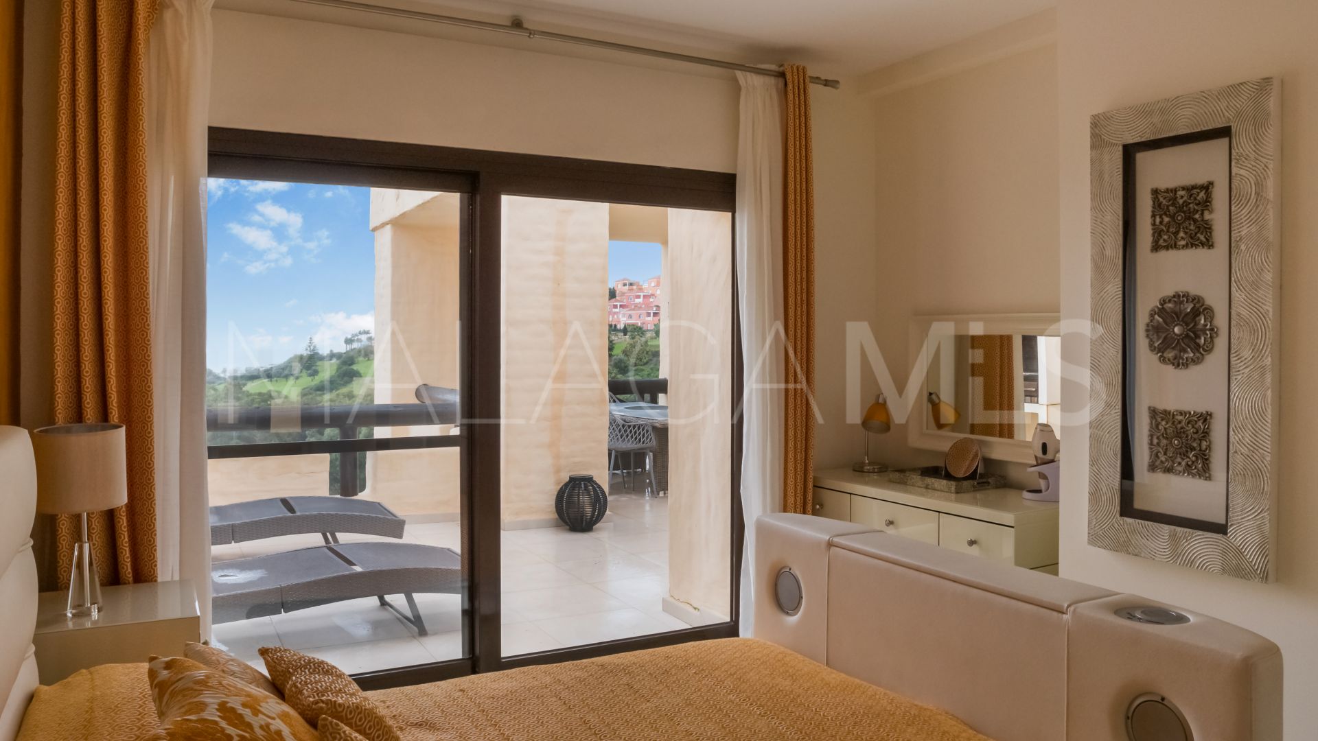 Penthaus for sale in La Duquesa