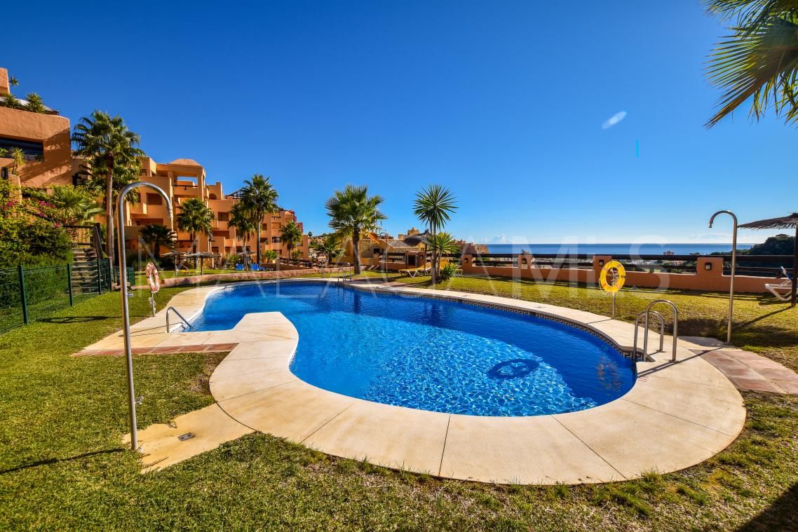 Penthaus for sale in La Duquesa