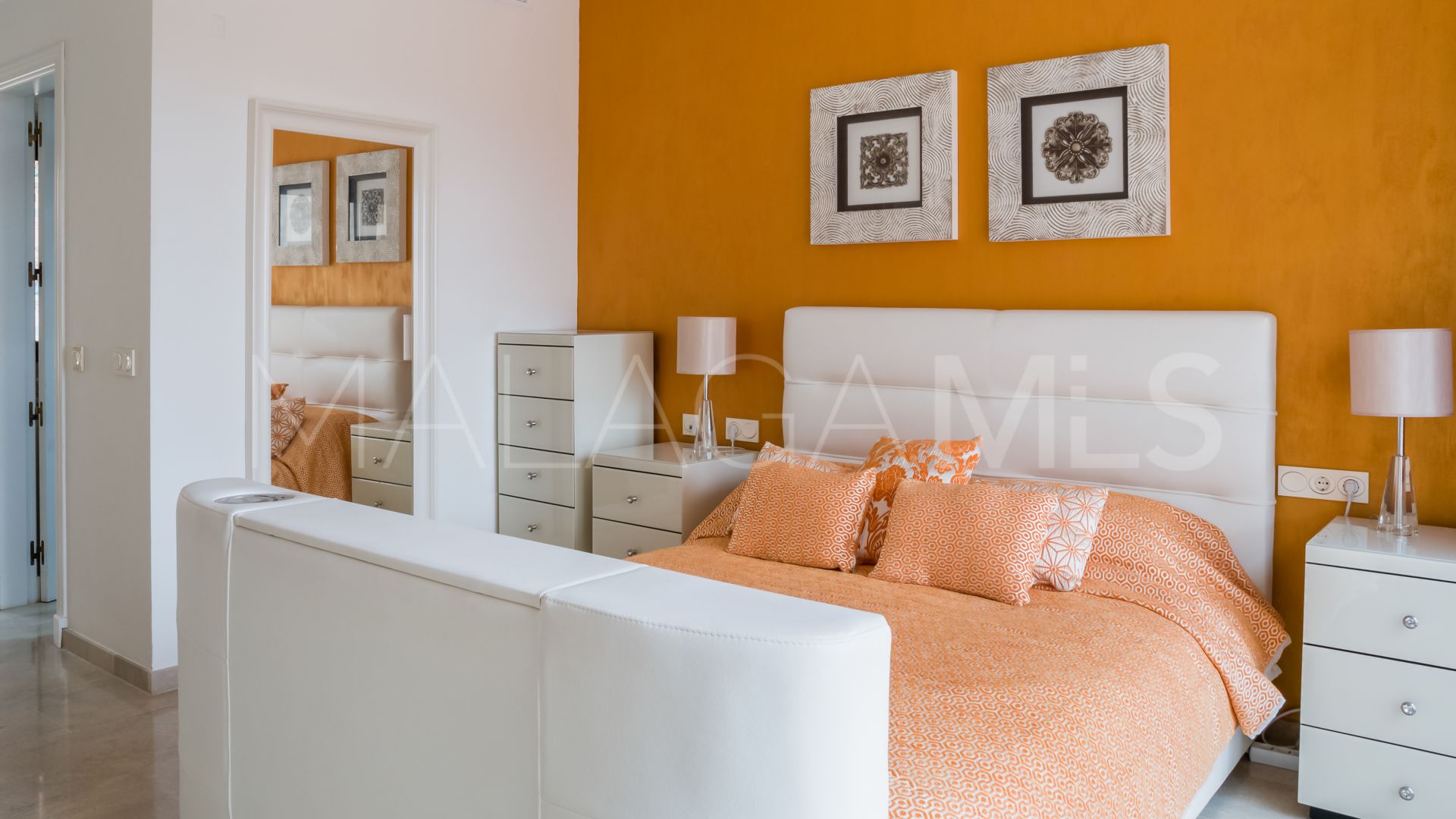 Penthaus for sale in La Duquesa