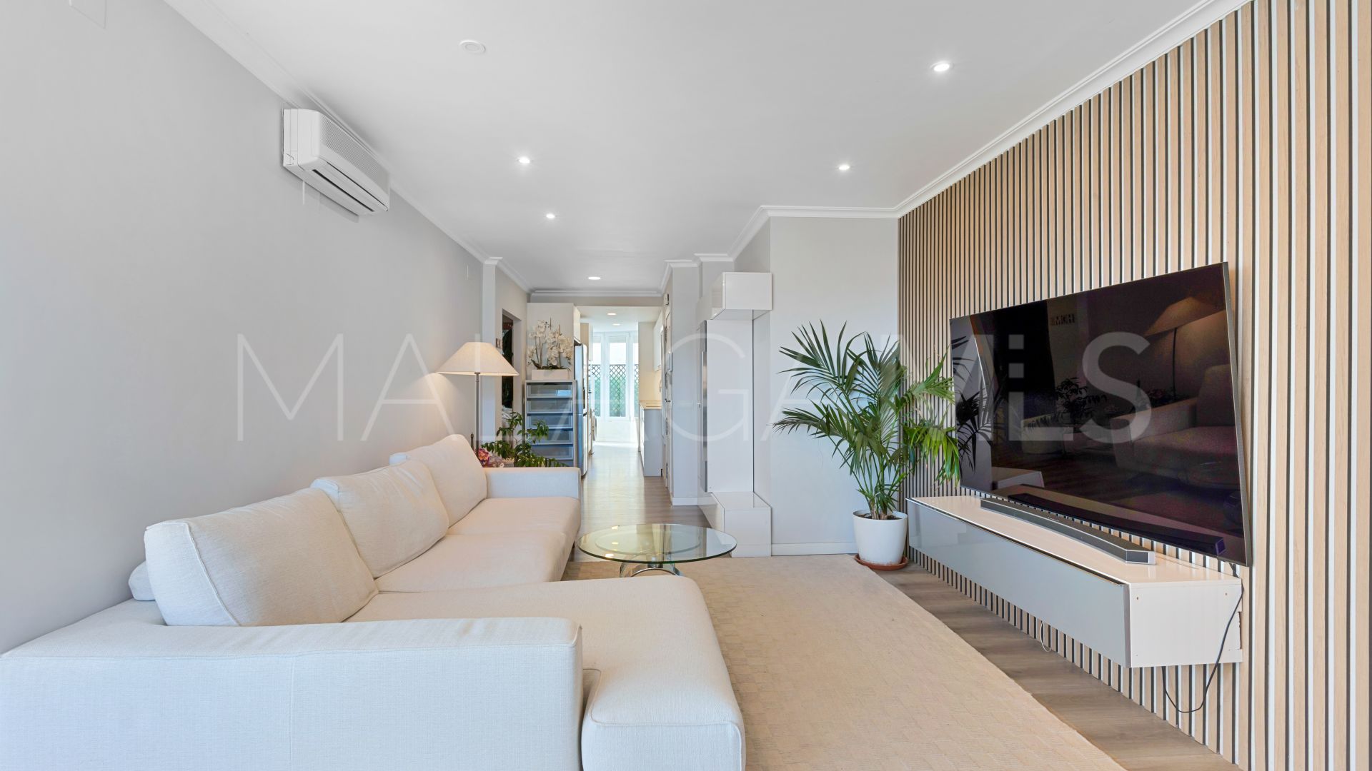 Appartement for sale in Señorio de Aloha