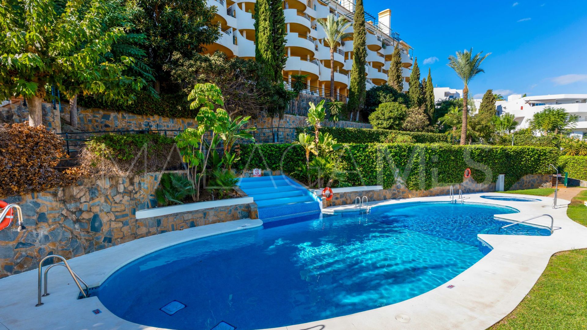 Appartement for sale in Señorio de Aloha