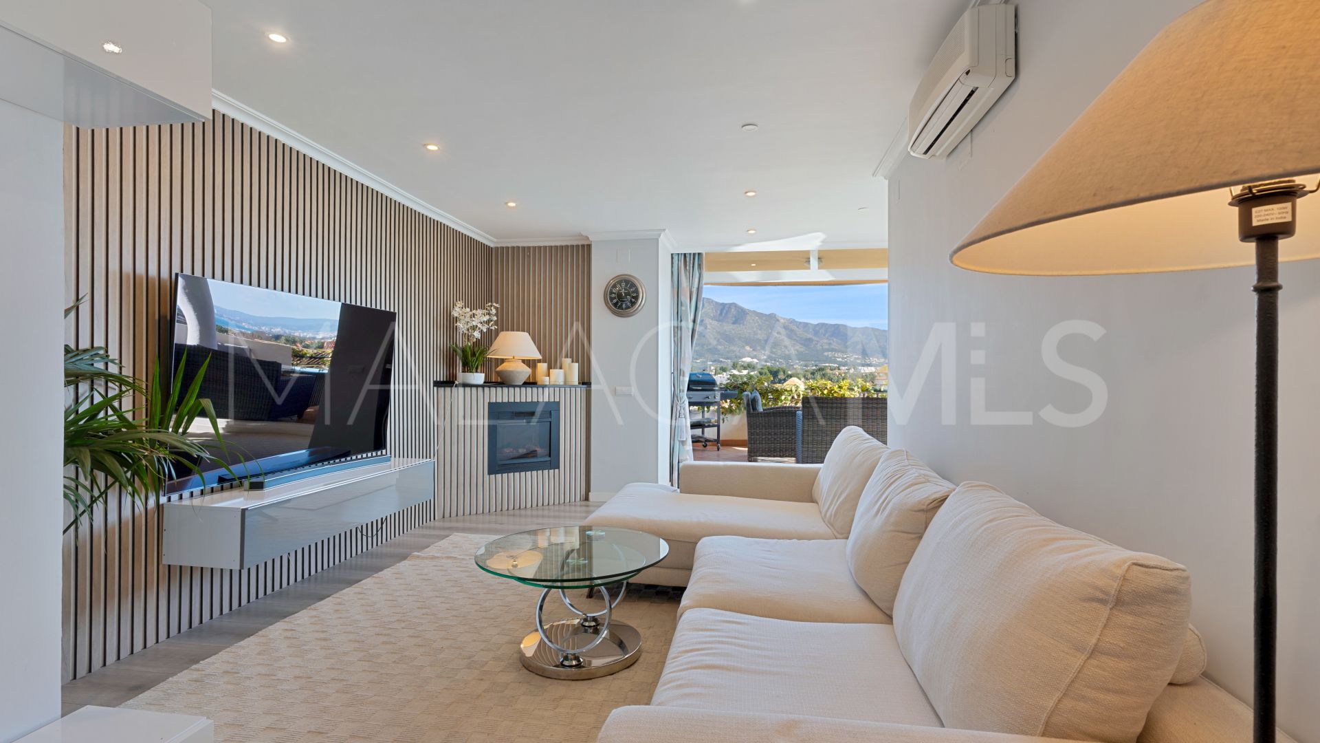 Appartement for sale in Señorio de Aloha