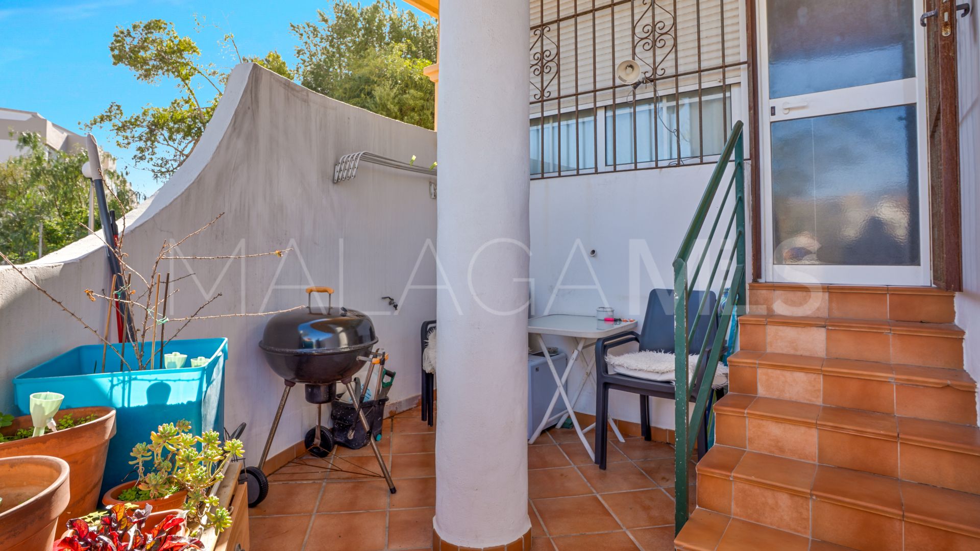 Appartement for sale in Señorio de Aloha