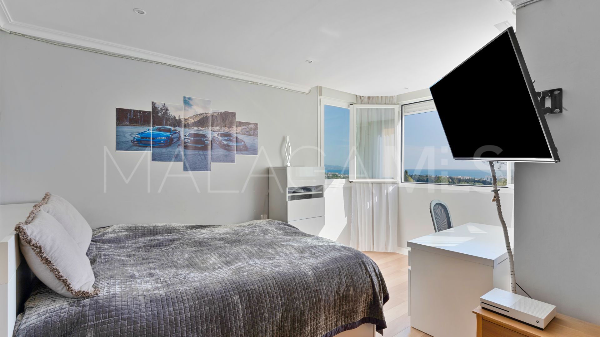 Appartement for sale in Señorio de Aloha