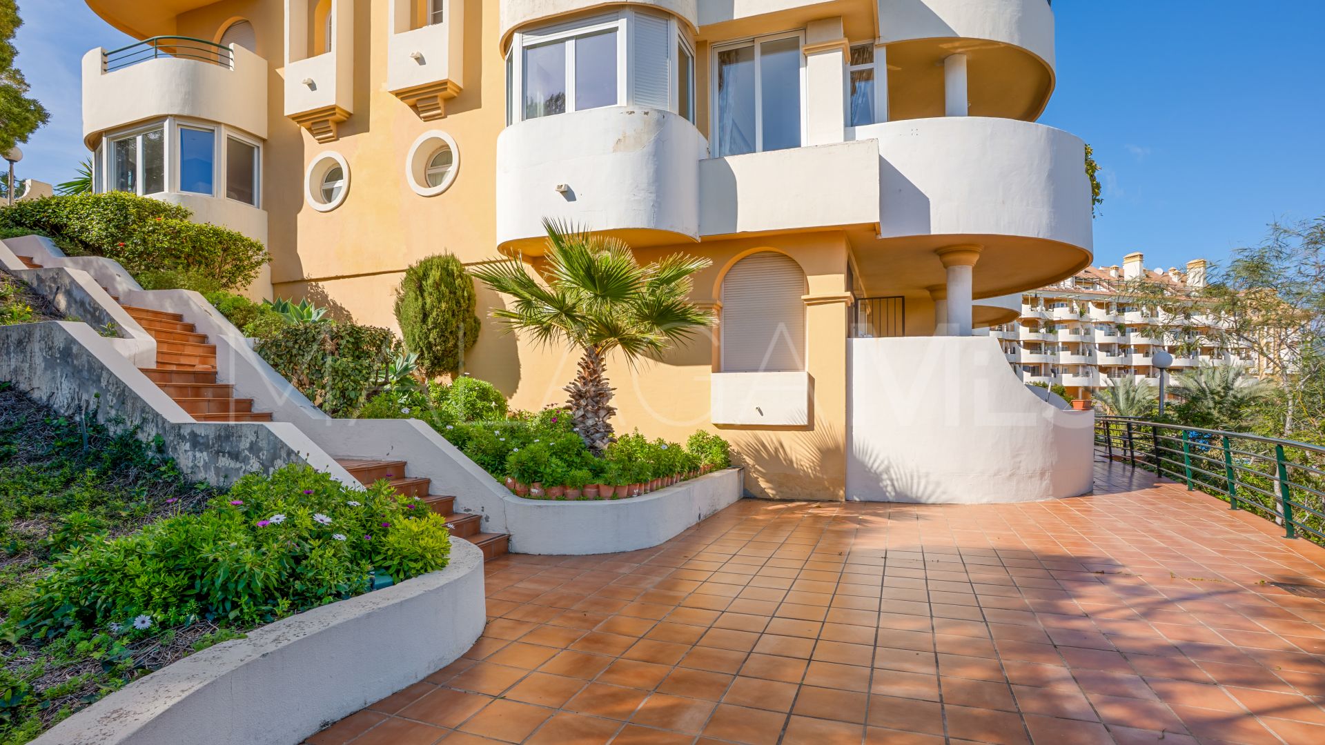 Appartement for sale in Señorio de Aloha