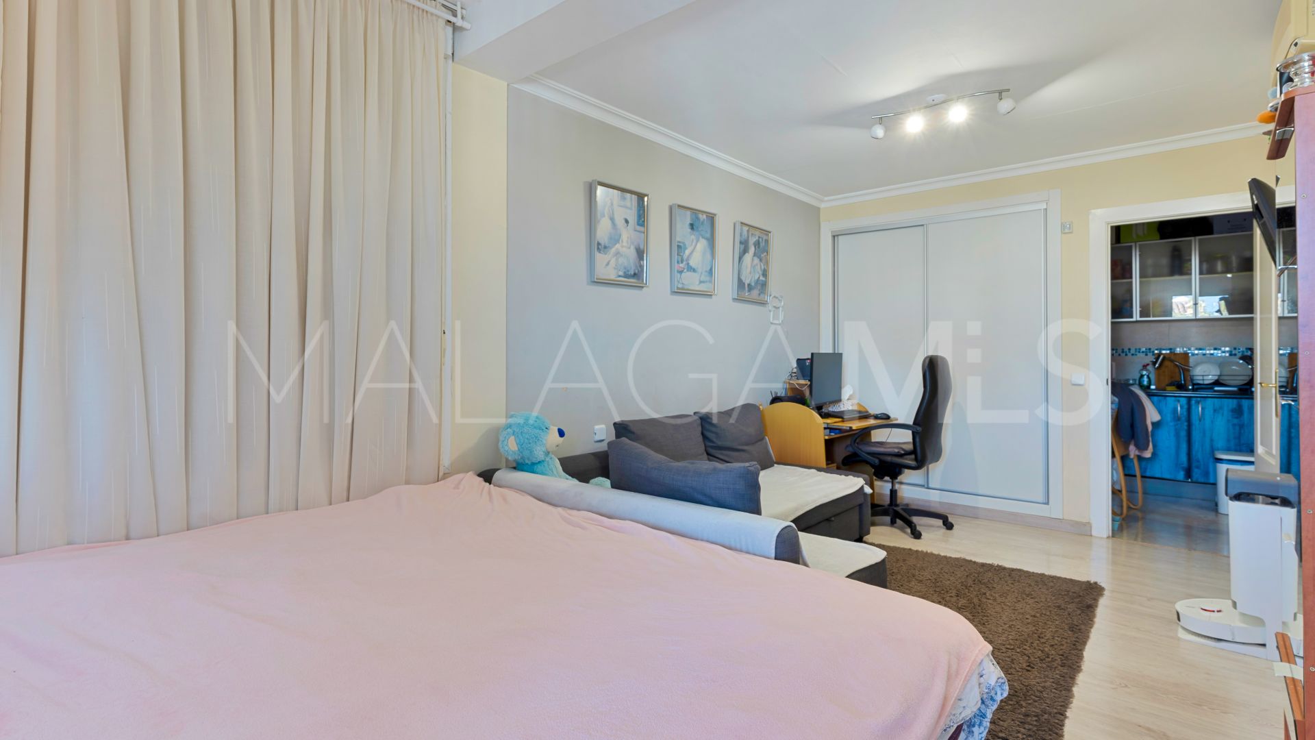 Appartement for sale in Señorio de Aloha