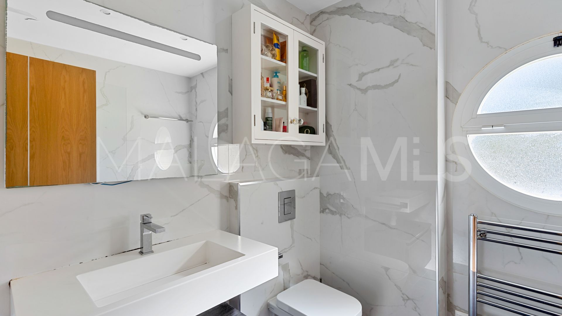 Appartement for sale in Señorio de Aloha