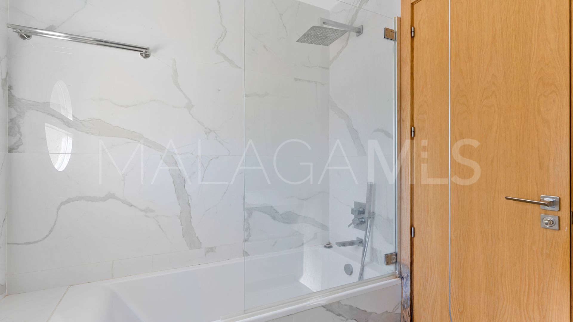 Appartement for sale in Señorio de Aloha