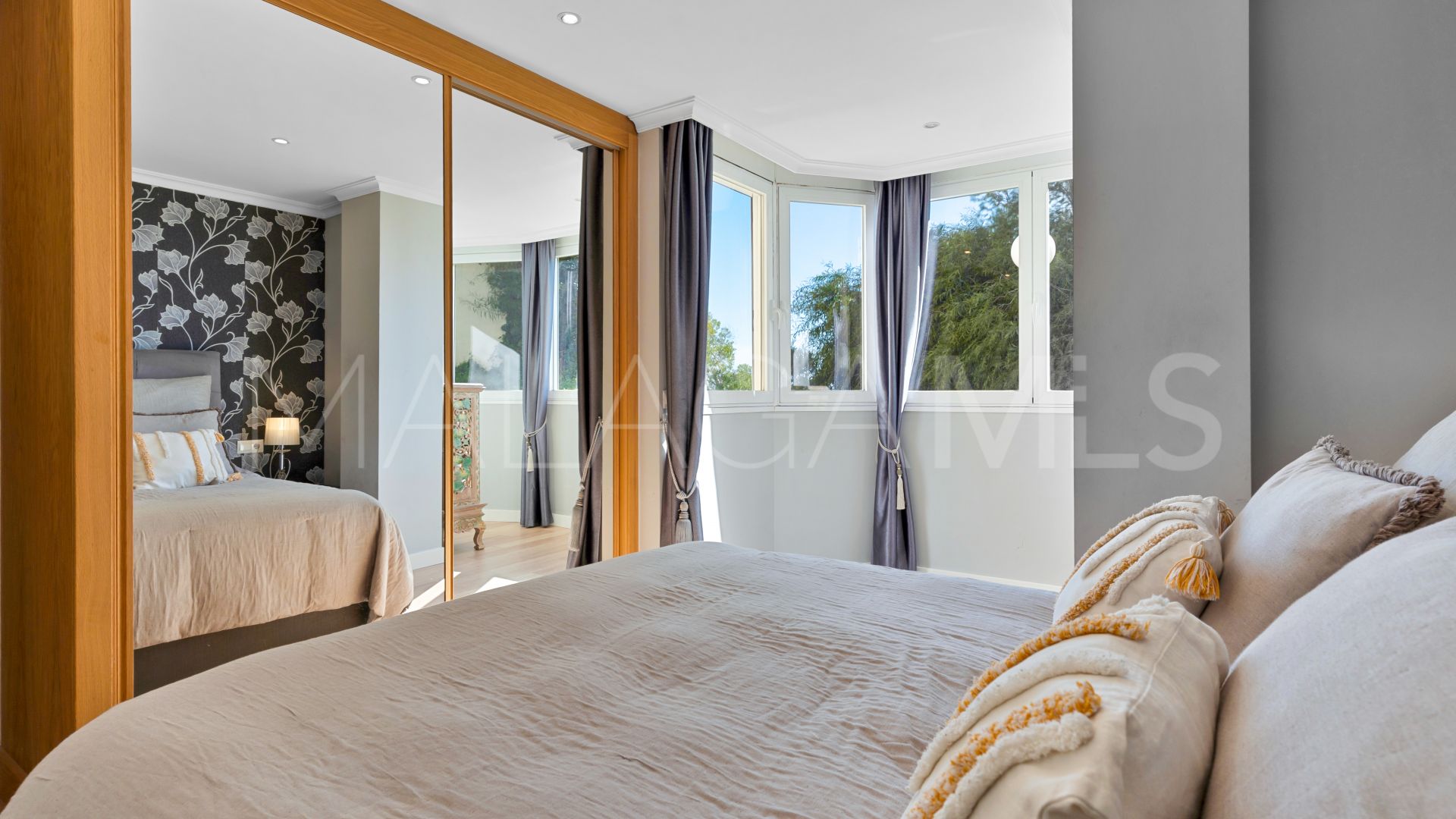 Appartement for sale in Señorio de Aloha