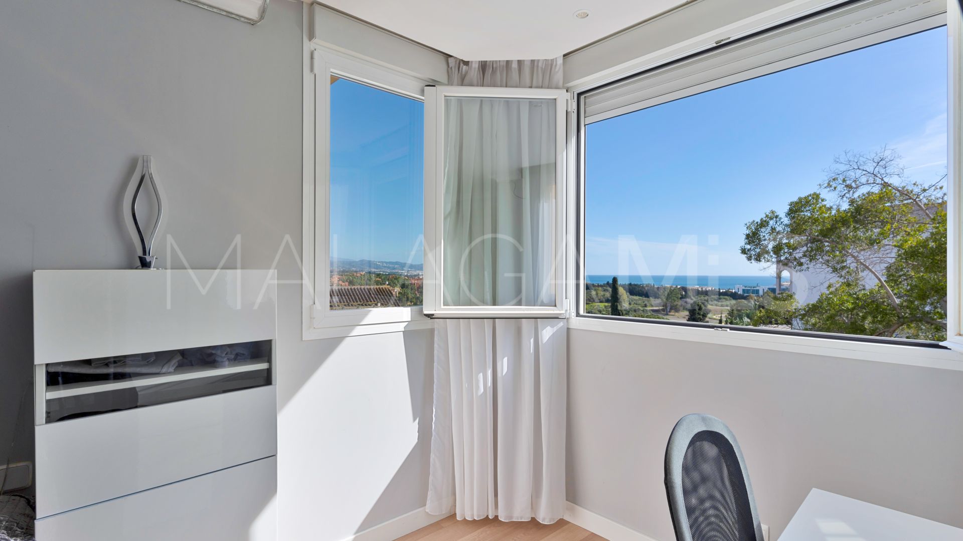 Appartement for sale in Señorio de Aloha