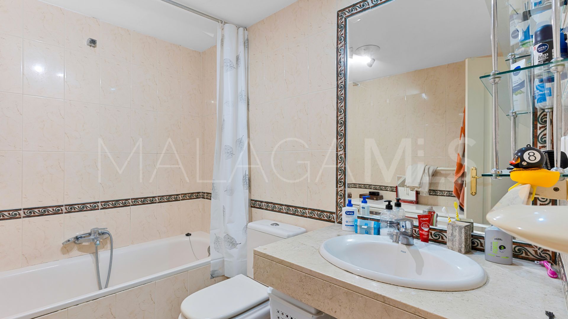 Appartement for sale in Señorio de Aloha