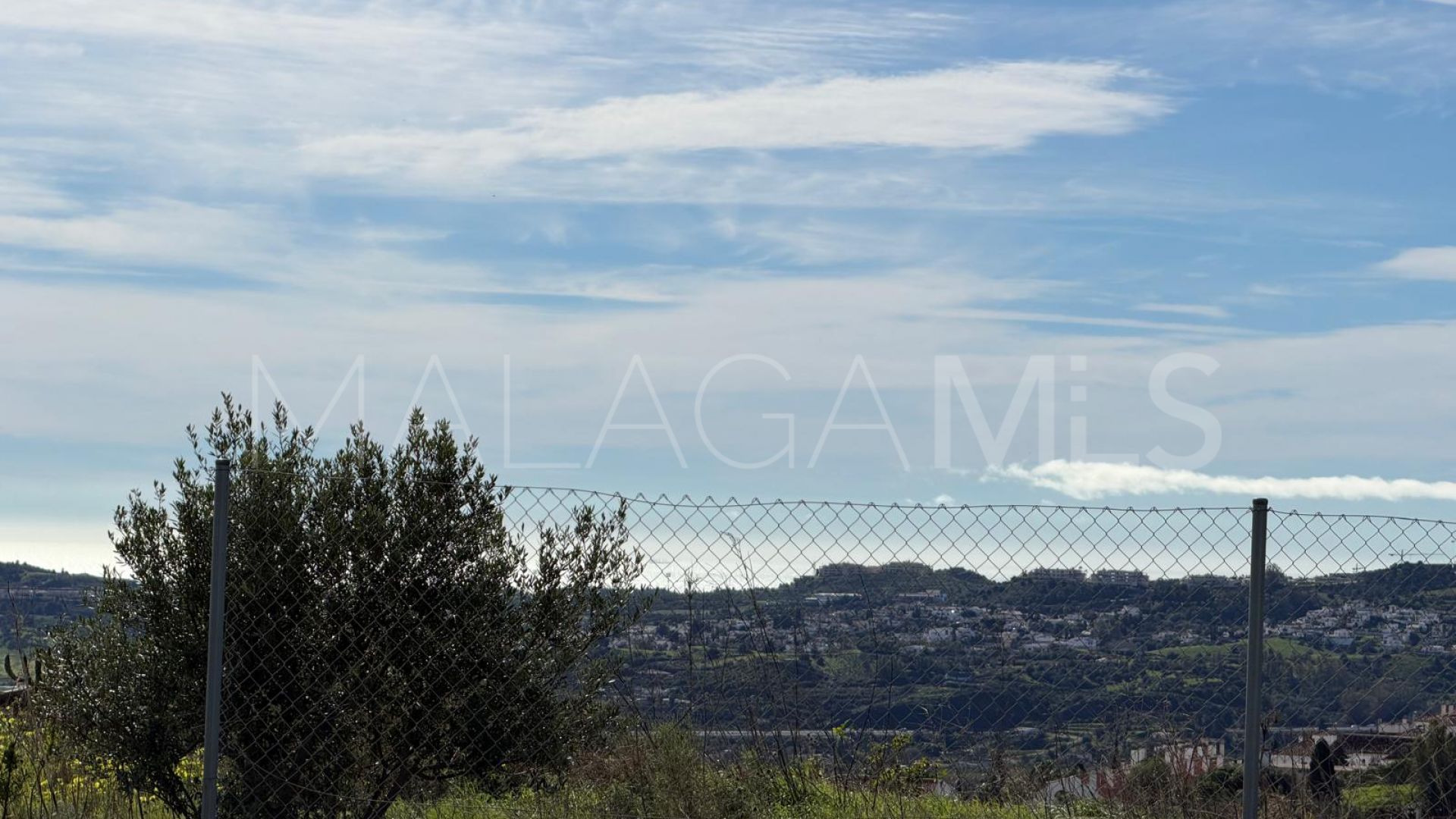 Grundstück for sale in Loma del Flamenco