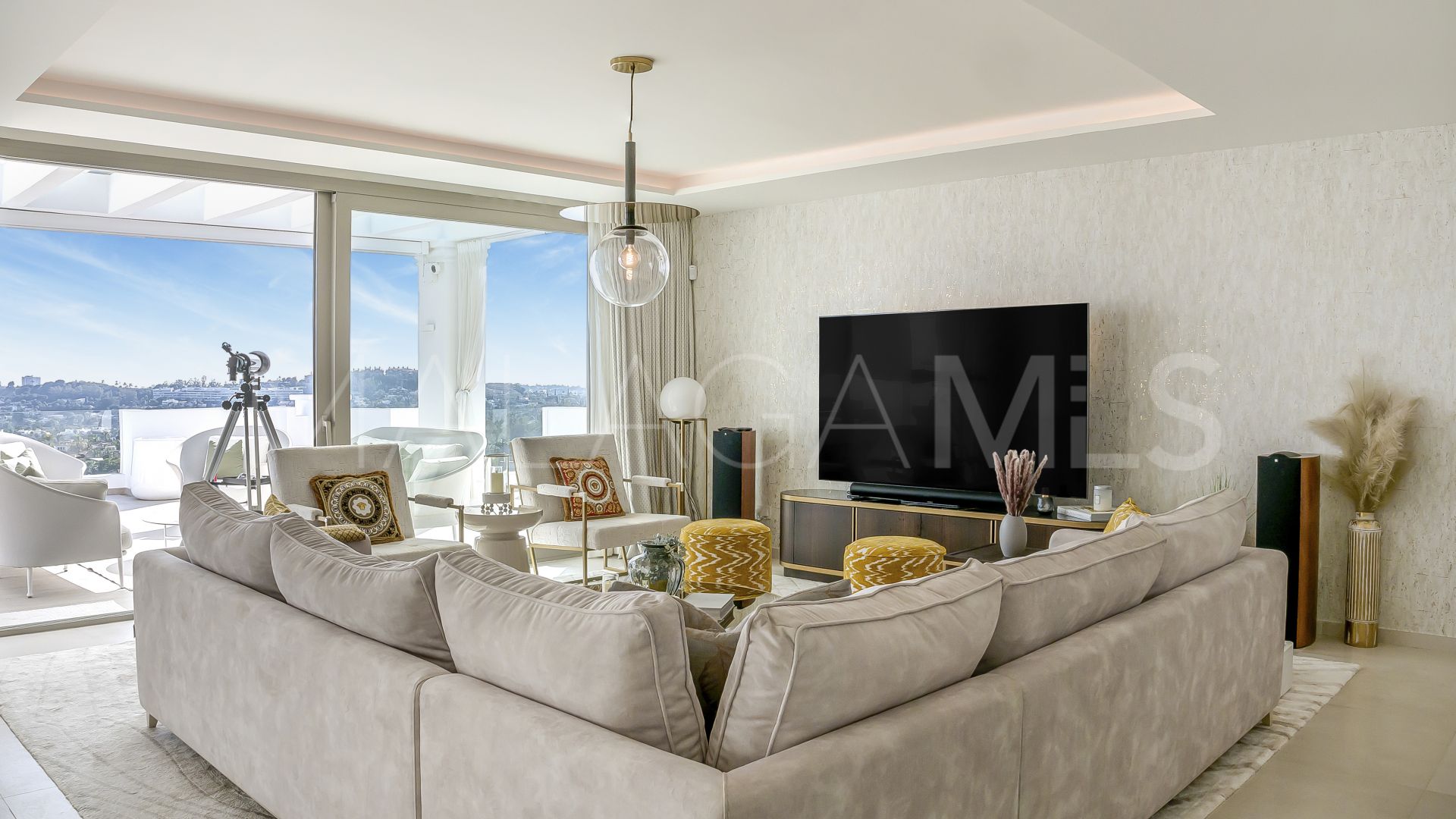 Wohnung for sale in 9 Lions Residences