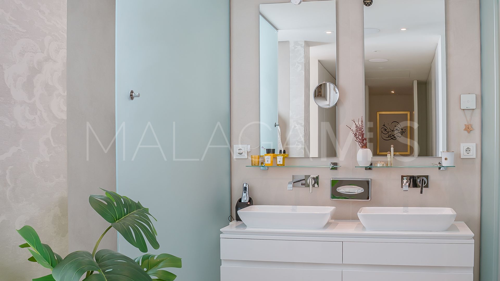 Wohnung for sale in 9 Lions Residences