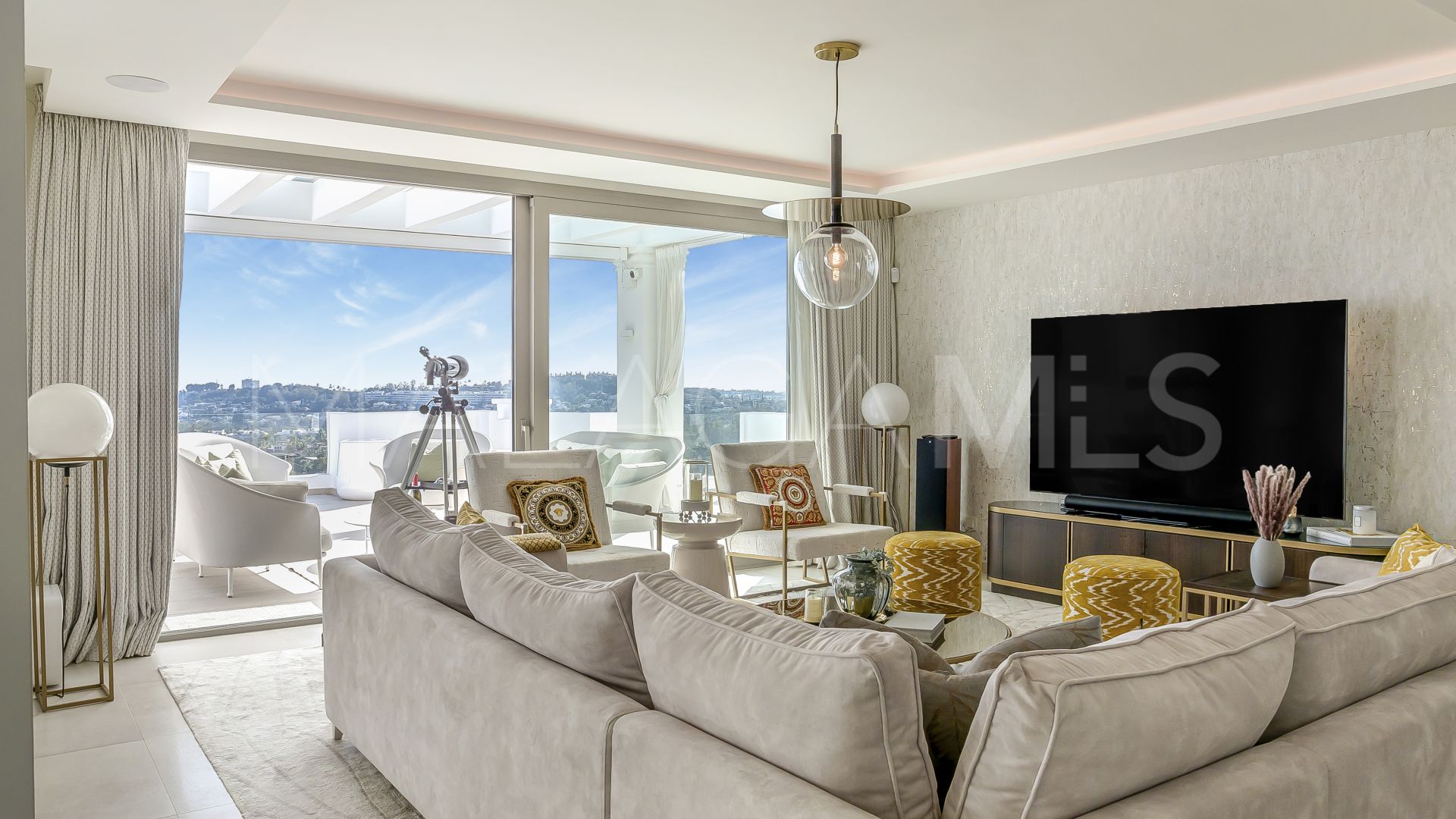 Wohnung for sale in 9 Lions Residences