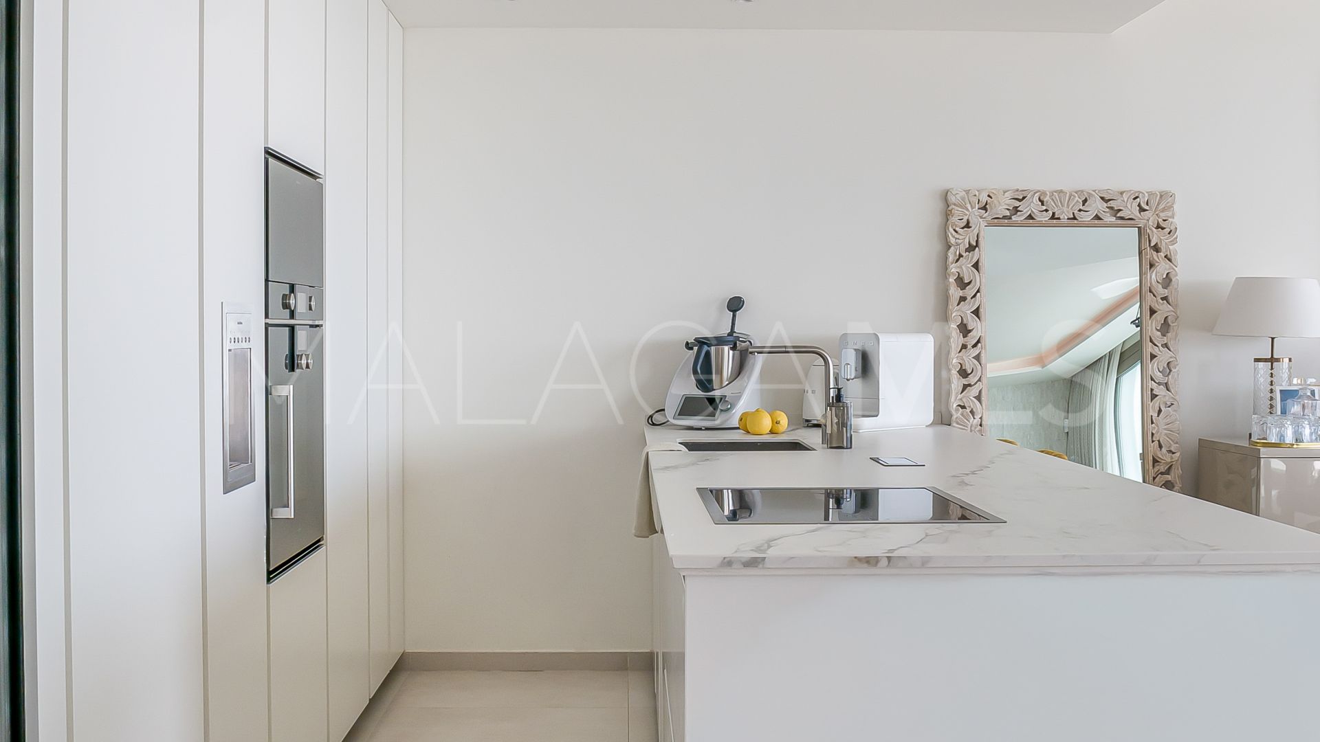 Wohnung for sale in 9 Lions Residences