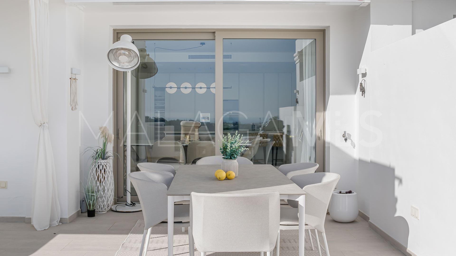 Wohnung for sale in 9 Lions Residences