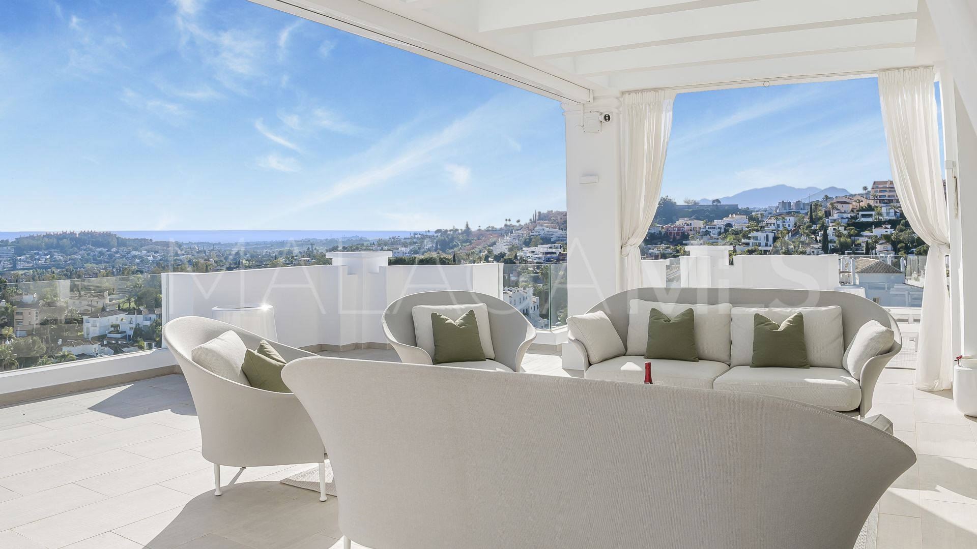 Wohnung for sale in 9 Lions Residences