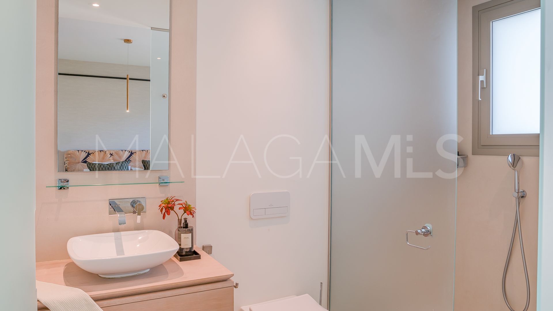 Wohnung for sale in 9 Lions Residences