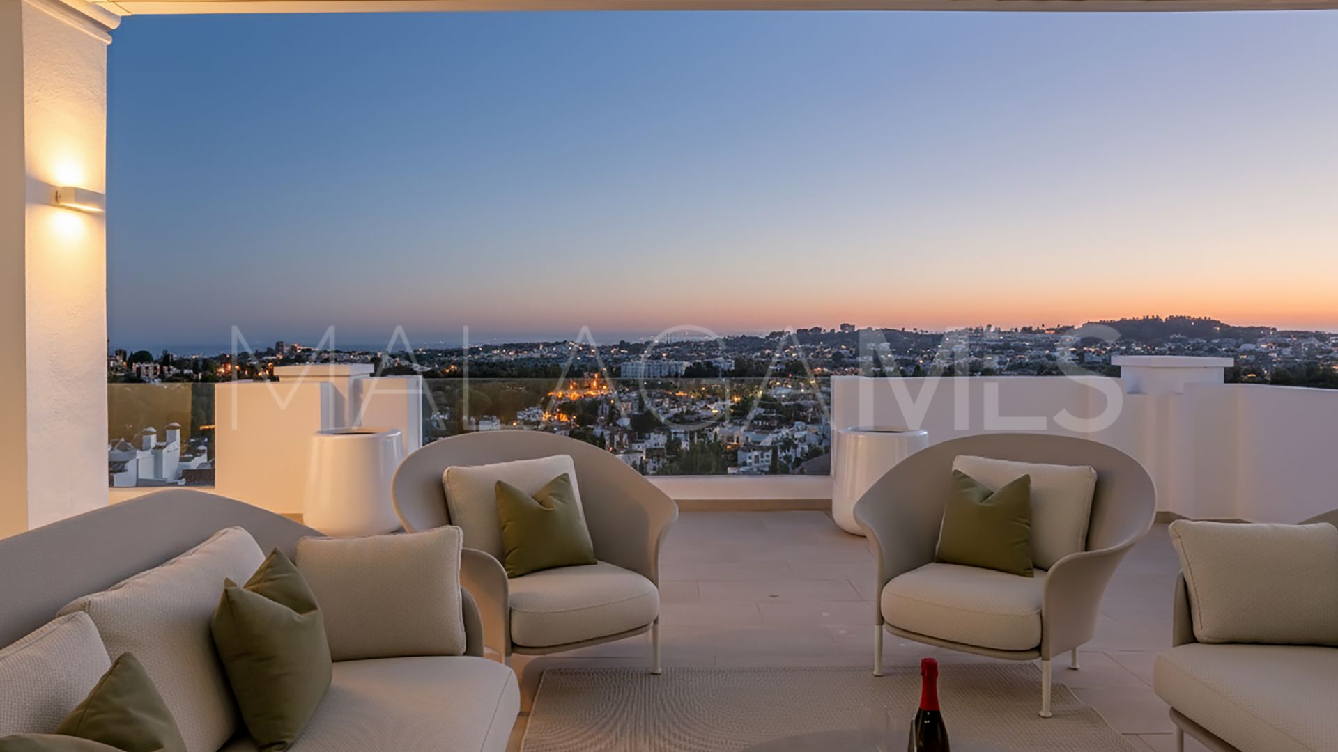 Wohnung for sale in 9 Lions Residences