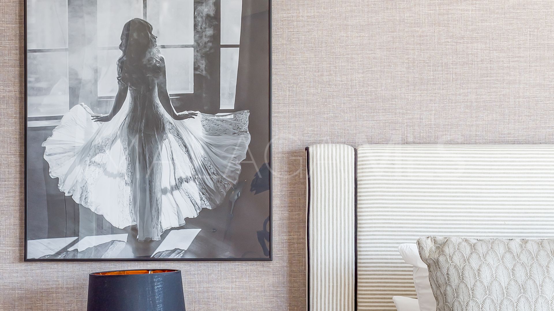 Wohnung for sale in 9 Lions Residences