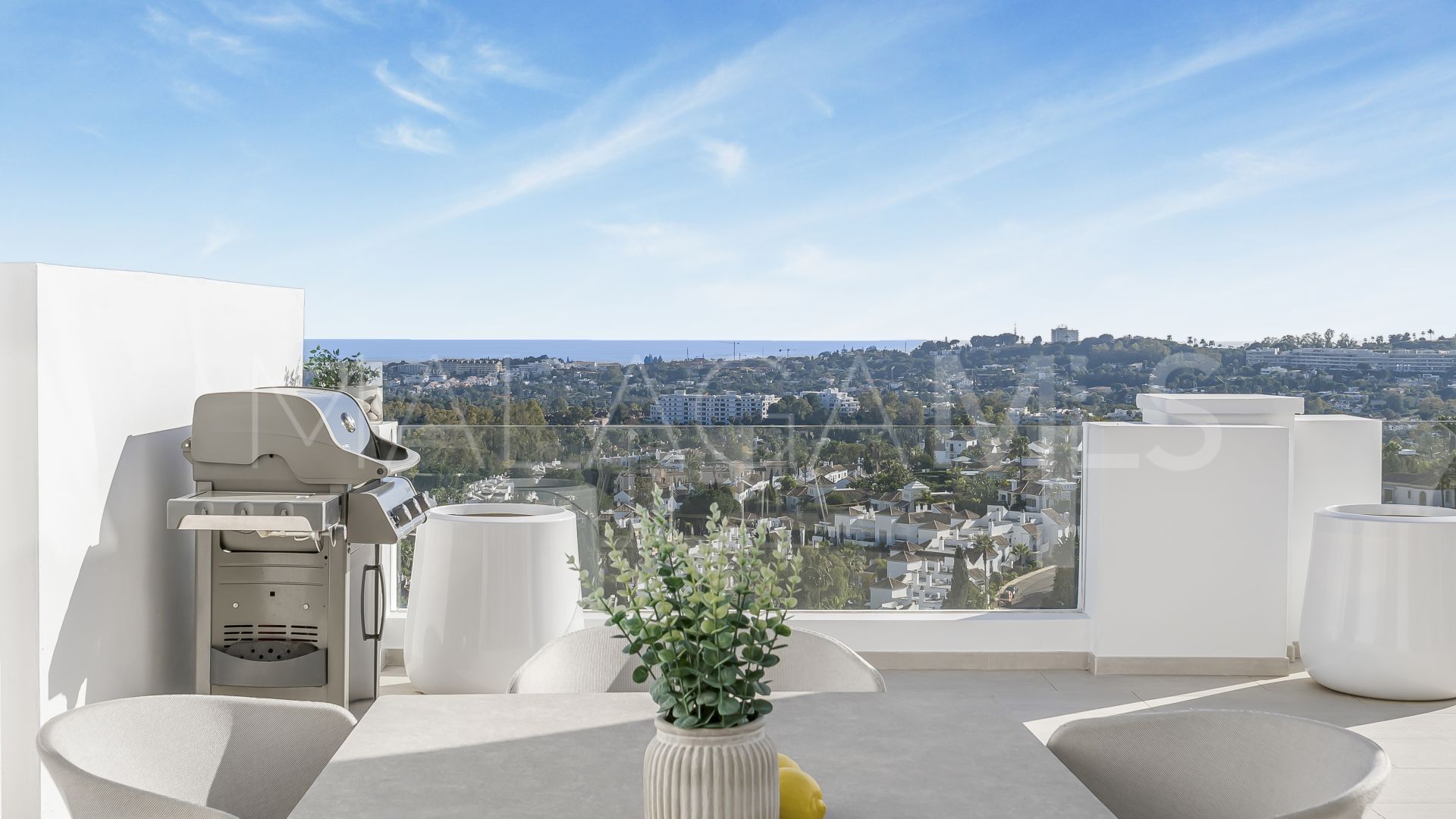 Wohnung for sale in 9 Lions Residences