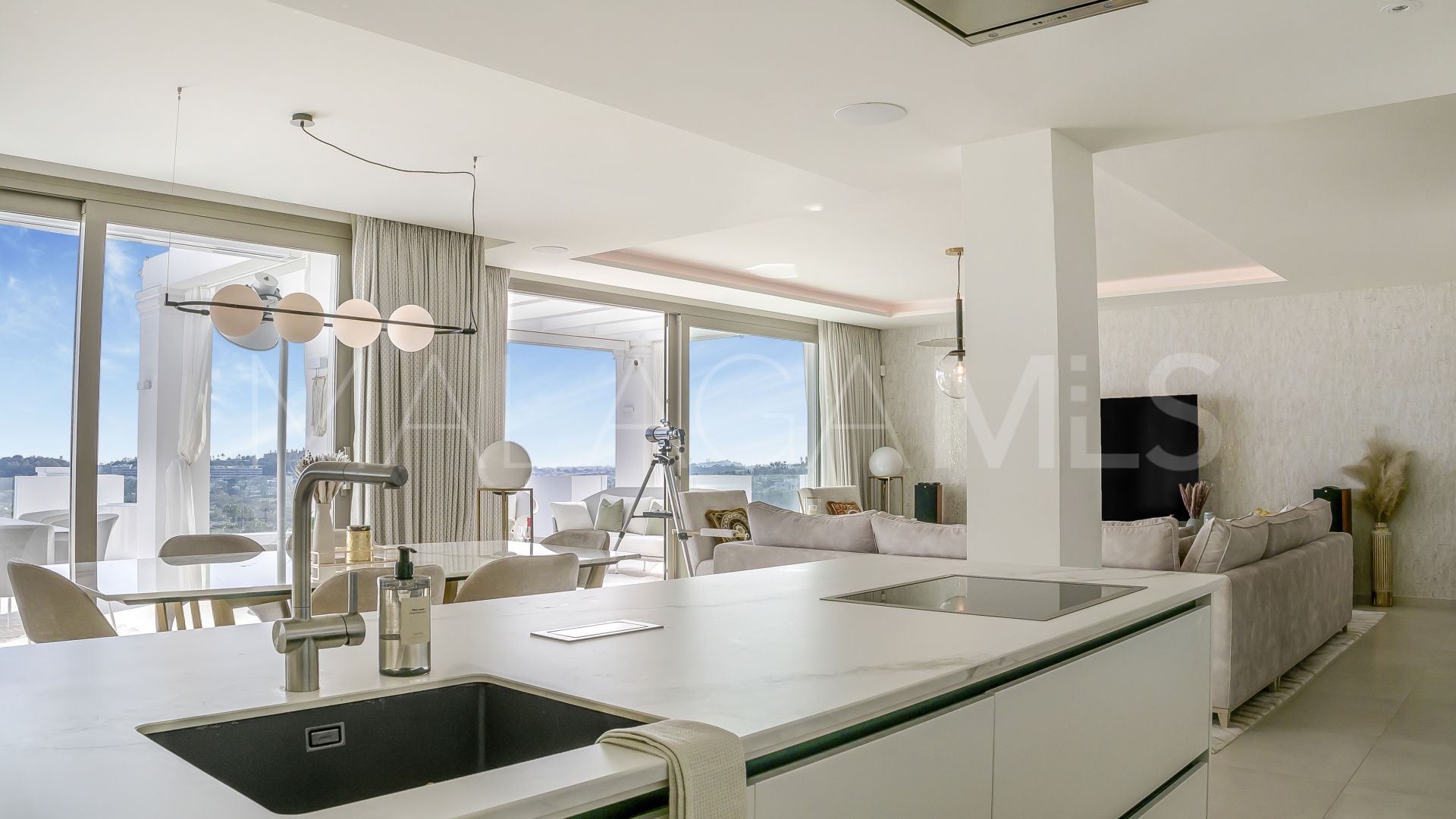 Wohnung for sale in 9 Lions Residences