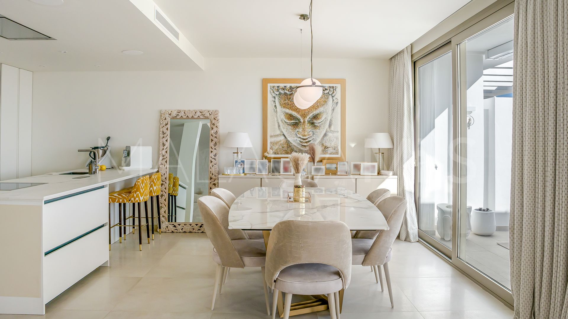 Wohnung for sale in 9 Lions Residences