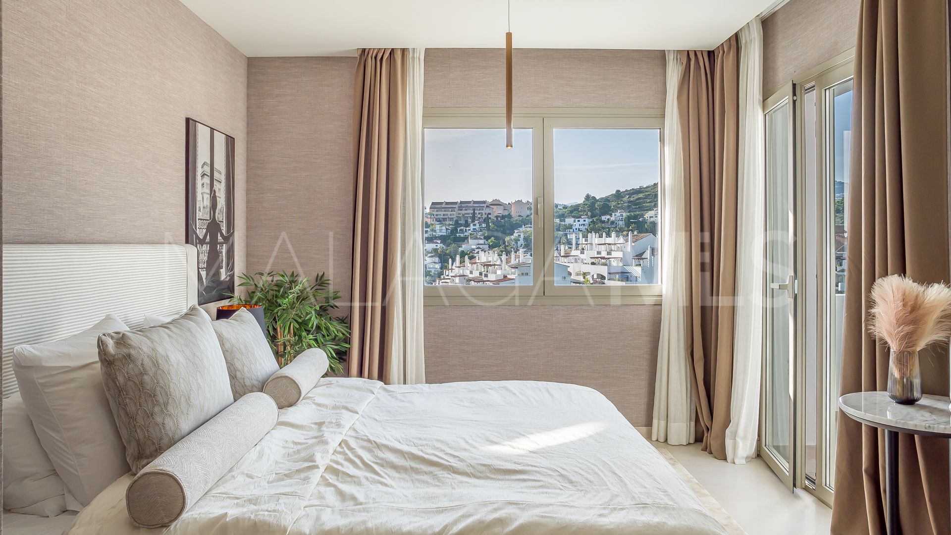 Wohnung for sale in 9 Lions Residences