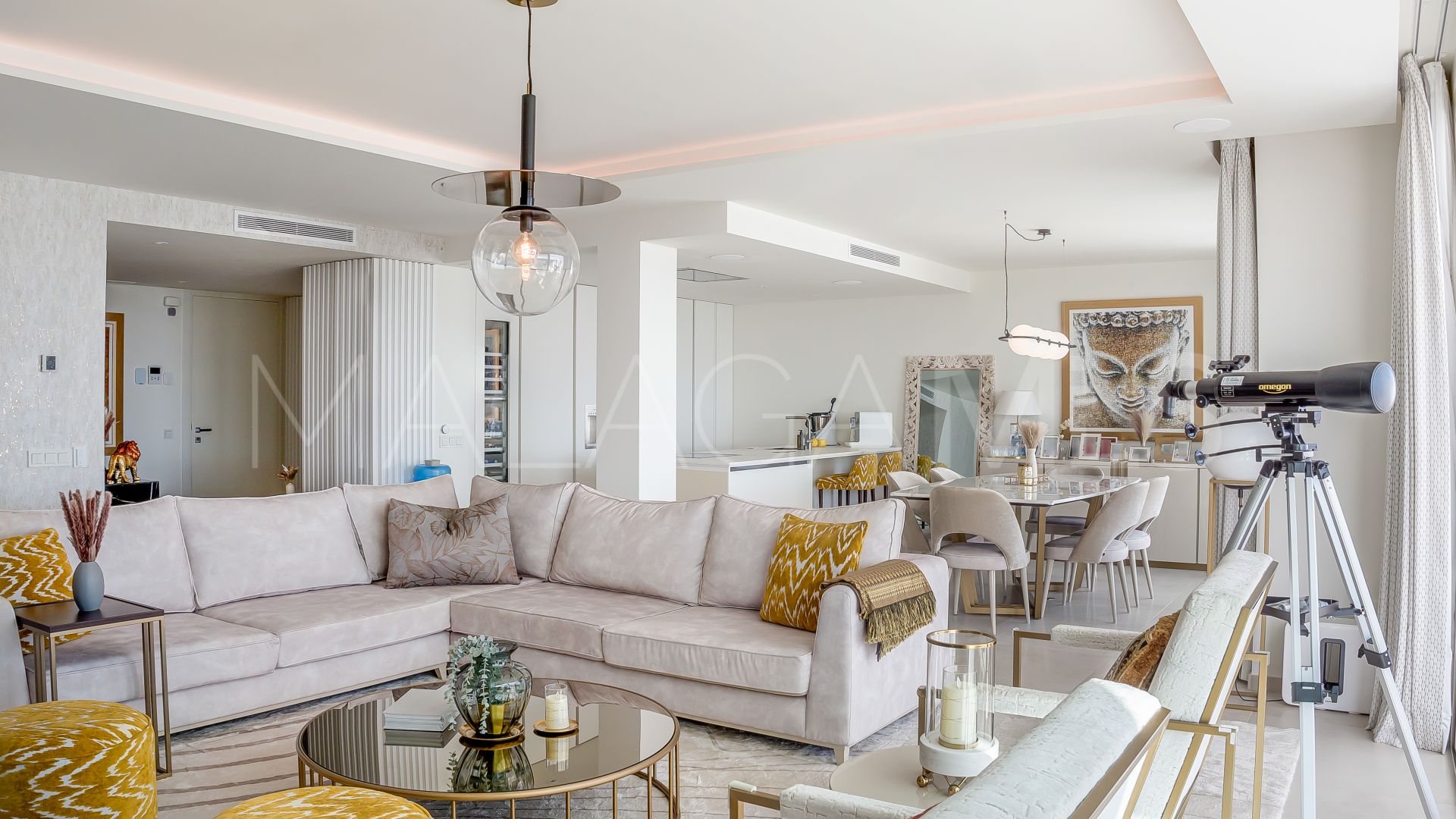 Wohnung for sale in 9 Lions Residences