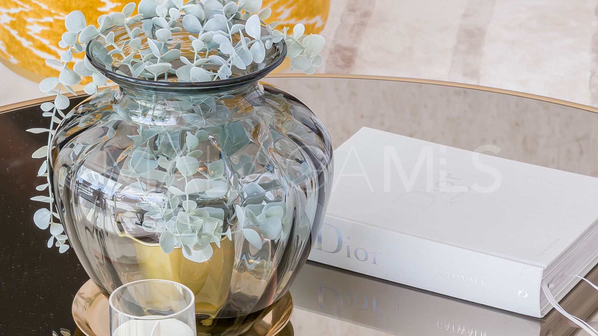 Wohnung for sale in 9 Lions Residences