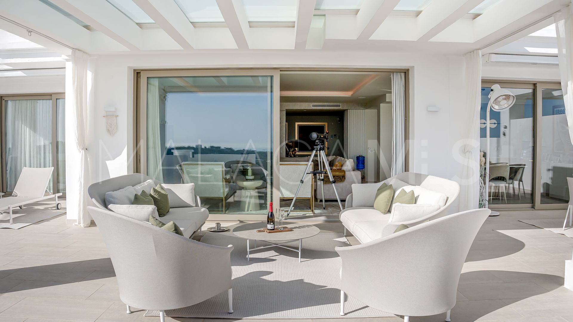 Wohnung for sale in 9 Lions Residences