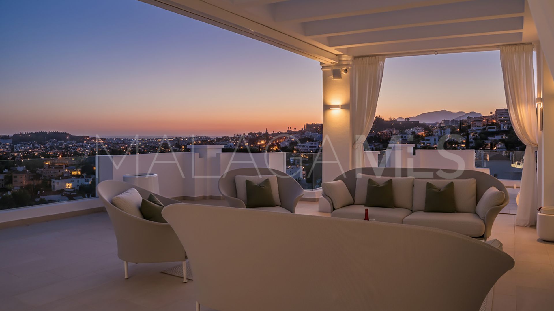 Wohnung for sale in 9 Lions Residences