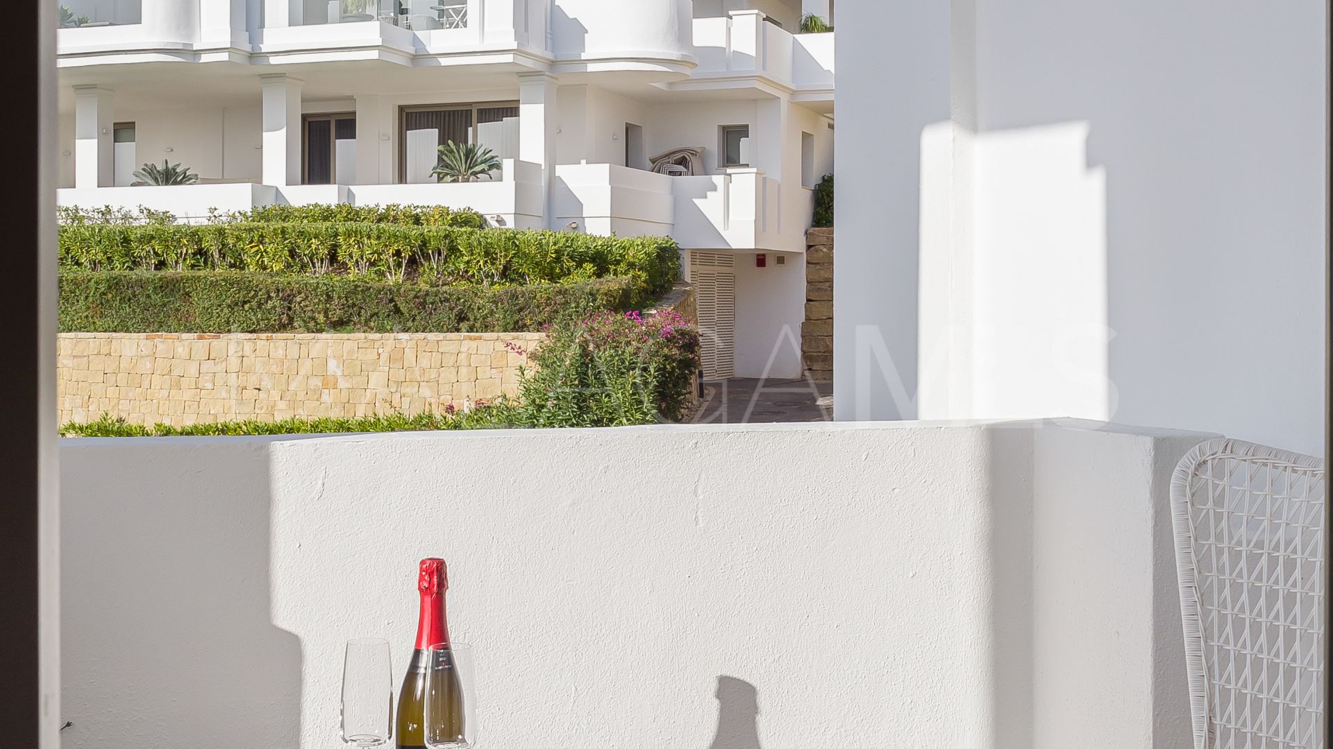 Wohnung for sale in 9 Lions Residences